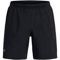 Under Armour男士速干透气休闲裤轻薄耐用支撑贴合运动户外长裤