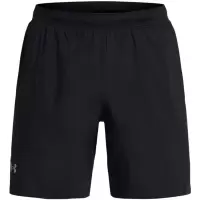 Under Armour男士速干透气休闲裤轻薄耐用支撑贴合运动户外长裤