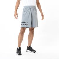 Under Armour/安德玛运动短裤透气速干四向弹力可调腰头侧袋