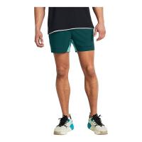 Under Armour/安德玛男士五英寸训练短裤速干高弹透气运动休闲短