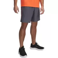 Under Armour/安德玛男式高尔夫短裤轻便透气弹性腰头休闲运动裤