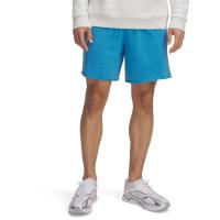 Under Armour男士运动短裤男舒适温暖game前后训练休闲裤