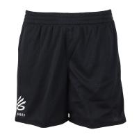 Under Armour男士运动篮球宽松速干抗皱Curry系列可调腰篮球运动短裤