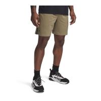 Under Armour男士透气运动短裤 柔软速干设计弹力腰带训练专用款健身休闲裤