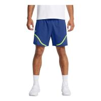 Under Armour男士透气速干运动短裤 向弹性设计 舒适轻便健身 户外休闲训练裤