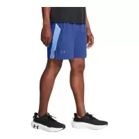 Under Armour/安德玛男式轻便透气高尔夫短裤运动休闲短裤