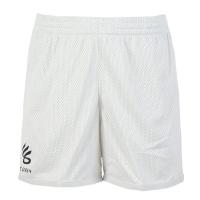 Under Armour男士休闲直筒运动裤速干透气宽松篮球风Curry系列可调节腰口男款