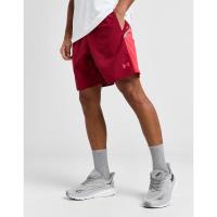 安德玛(under armour)运动中裤轻便透气速干男式宽松休闲短裤