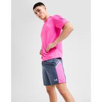 安德玛(under armour)运动男装轻便透气防滑侧袋速干训练短裤