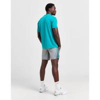 安德玛(under armour)运动中裤轻便透气舒适男款休闲训练短裤