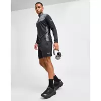 安德玛(under armour)运动男款训练短裤透气轻便舒适休闲运动裤