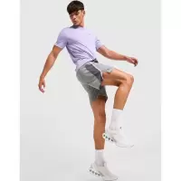 安德玛(under armour)运动短裤弹性腰围透气设计休闲运动男款