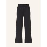 Under Armour女式运动裤宽松舒适休闲束脚健身锻炼裤