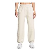 Under Armour安德玛女款轻盈透气运动长裤抗水透气休闲健身裤舒适