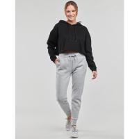 Under Armour高弹舒适运动裤女款灰色慢跑裤 gym健身休闲两穿潮流百搭 jogger