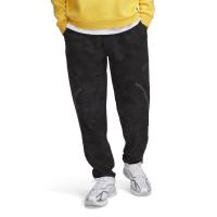 Under Armour防水透气男运动裤四向弹力工装裤男款户外训练跑步速干cargo褲