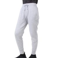 Under Armour女士运动裤女款宽松版吸湿速干抓绒休闲训练裤