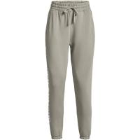 Under Armour女士运动裤舒适透气跑步训练弹力休闲裤