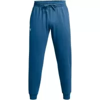 Under Armour运动裤加厚保暖弹力腰头侧边口袋