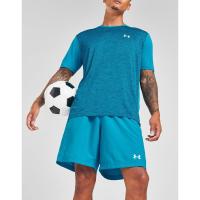 Under Armour运动男装速干透气轻便短裤五分休闲