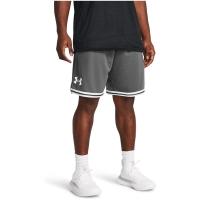 Under Armour安德玛运动短裤男吸汗速干舒适贴身弹性腰带