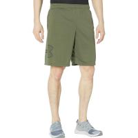 Under Armour安德玛运动短裤男吸湿排汗快速干燥透气舒适