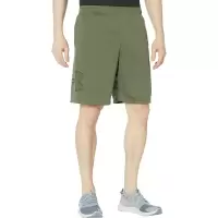 Under Armour安德玛运动短裤男吸湿排汗快速干燥透气舒适