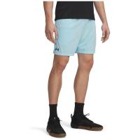 Under Armour安德玛运动短裤男透气舒适方便实用弹性腰围