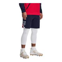 Under Armour安德玛运动短裤男速干透气防泼水轻便舒适弹性面料