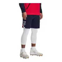 Under Armour安德玛运动短裤男速干透气防泼水轻便舒适弹性面料