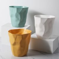 优旋,youe shone 垃圾桶简约垃圾桶家用客厅卫生间厨房宿舍大号创意卧室办公室纸篓北欧