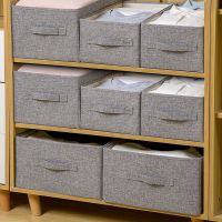 优旋,youe shone 收纳箱收纳箱抽屉式布艺盒子家用衣柜衣服物特大号可折叠储物整理箱神器