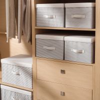 优旋,youe shone 收纳箱收纳箱布艺家用大号衣柜衣服收纳盒整理箱衣物储物箱折叠神器