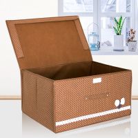 优旋,youe shone 收纳箱收纳箱装衣服折叠式多功能学生宿舍装书籍零食收纳盒杂物储物箱