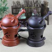 优旋(youe shone) 茶具陶瓷陶然炉电热水壶茶具电热炉泡茶煮茶器花茶壶电子功夫茶炉
