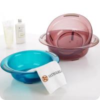 优旋(youe shone) 盆盆子加厚女性清洗私处专用洗盆洗屁盆PP皮肤管理洗屁股洗衣盆婴儿