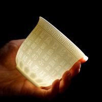 优旋 茶具羊脂玉瓷心经杯主人杯功夫茶杯家用品茗白瓷杯茶盏紫砂杯