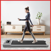 迈高登平板走步机家用款小型男女室内超折叠电动跑步机健身