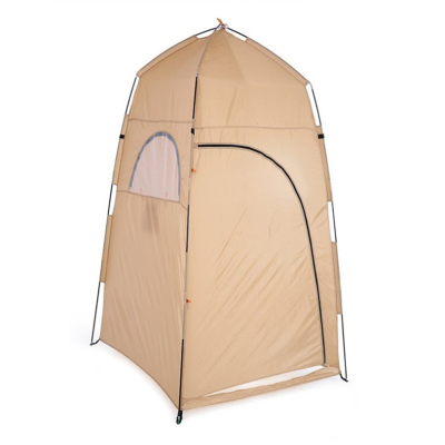 户外用品高品质更衣帐篷迈高登淋浴沙滩帐篷多功能便捷户外帐篷遮阳棚