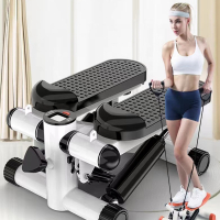 踏步机家用减肥机多功能迈高登原地踩踏机有氧运动健身器材