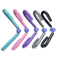 美腿器健身大腿训练夹腿器盆底肌训练器腿部训练器夹腿器美腿夹