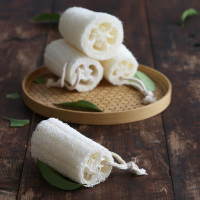 (赠品评价截图后联系客服领取)丝瓜络洗碗刷洗碗巾洗锅刷子不伤锅刷锅