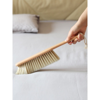 扫床刷子家用 软毛除尘大刷子扫床扫灰尘刷扫床笤帚