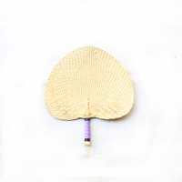 精编棕叶大蒲扇手工编织男夏季手摇宝宝老式 纳凉芭蕉蒲扇子 宝宝扇手胶款手胶缠手柄更光滑