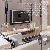 现代创意轻奢 电视柜摆件家居酒柜装饰品客厅北欧简约玄关摆设 《五彩流年》全家福组合[收藏+购物车,享优先发货]