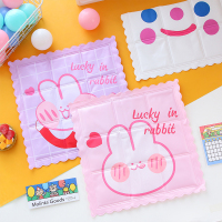 夏季清凉冰垫折叠垫子汽车纳丽雅坐垫学生椅垫可爱卡通宠物午睡家用