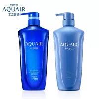 水之密语(AQUAIR)净润臻养控油洗护套装600ml*2