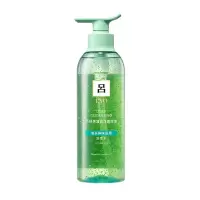 吕(RYO)舒盈清润净澈控油洗发水400ml(绿吕)