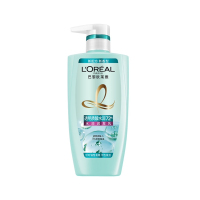 欧莱雅(LOREAL)透明质酸水润润发乳500ml