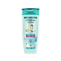 [赠品]欧莱雅(LOREAL)透明质酸水润洗发露100ml(洗发水小样 有非卖品字样)